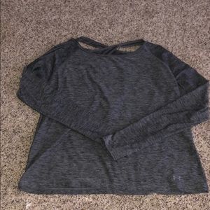Under Armour Long Sleeve